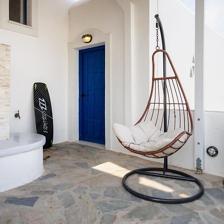 Diamantis Studios&Apartments Mikri Vigla Dış mekan fotoğraf