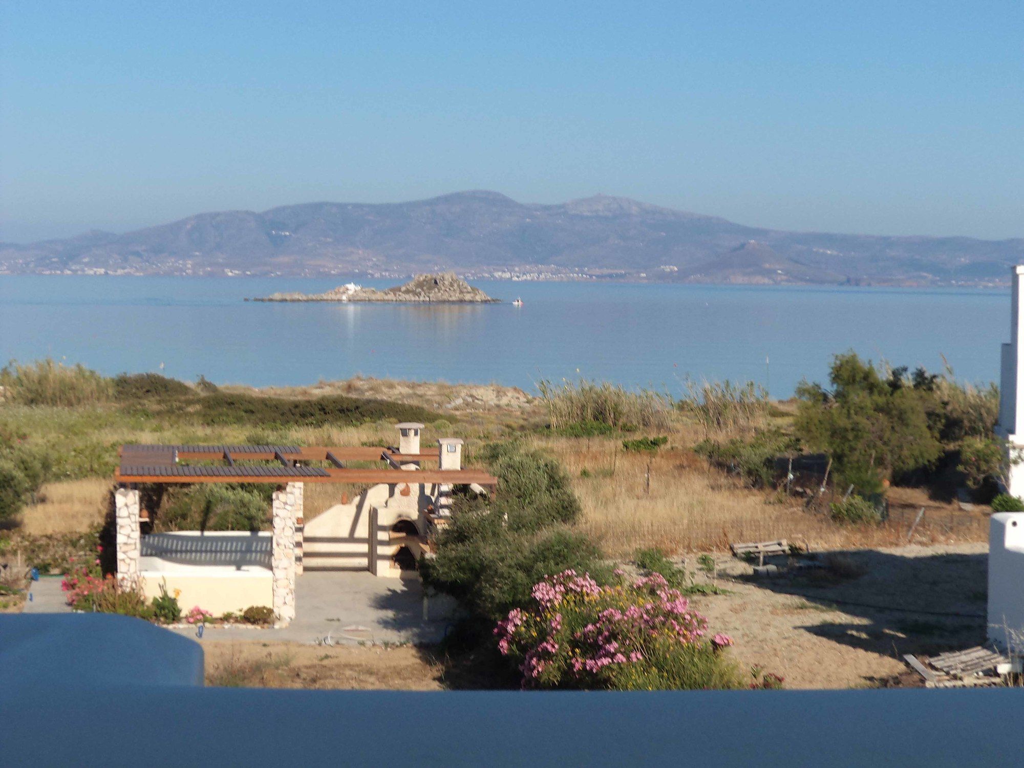 Diamantis Studios&Apartments Mikri Vigla Dış mekan fotoğraf